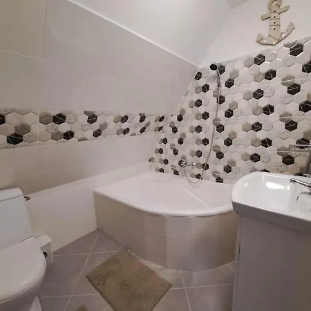 Milla Ξενοδοχείο με διαμερίσματα