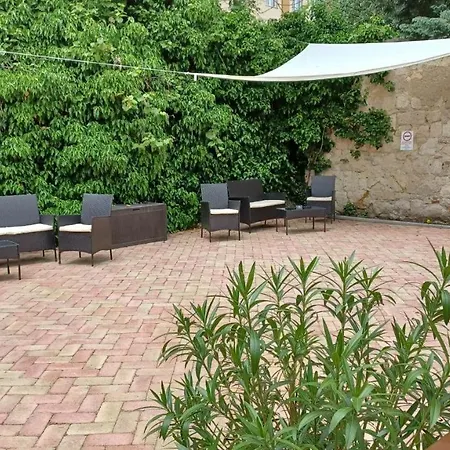 Milla Ξενοδοχείο με διαμερίσματα Έγκερ