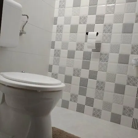 Milla Aparthotel