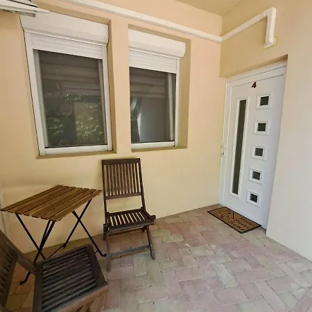 Milla Ξενοδοχείο με διαμερίσματα 3*