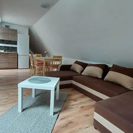 Milla Apartahotel