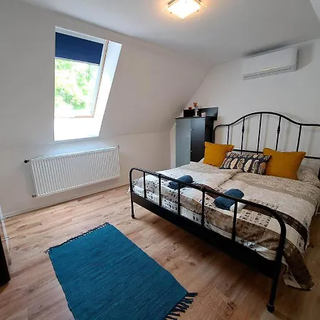 Milla Ξενοδοχείο με διαμερίσματα