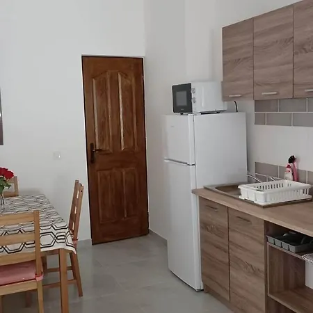 Apartahotel Milla 3*