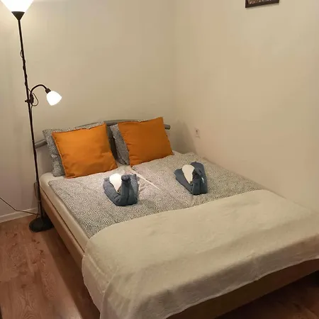 Milla 3* Eger