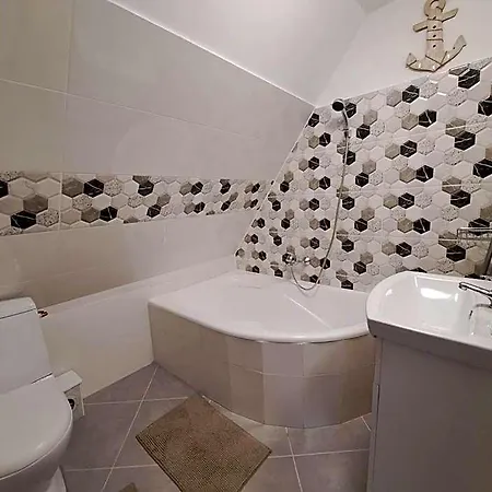 Milla Apartahotel Eger