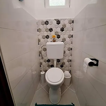 Milla Apartahotel Eger