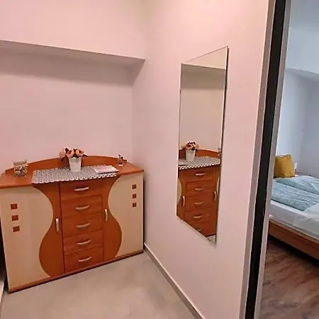 Milla 3* Eger