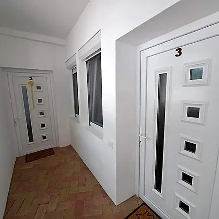 Milla Apartahotel