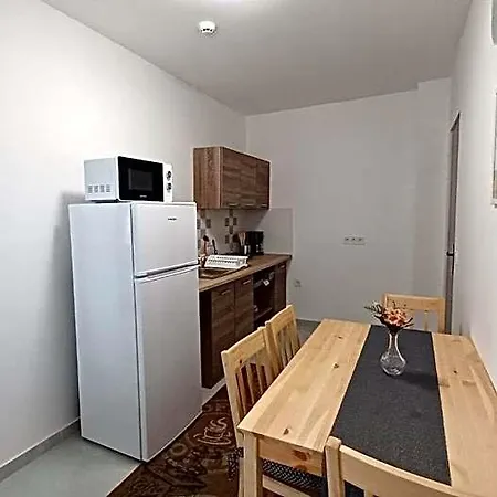 Milla Apartahotel
