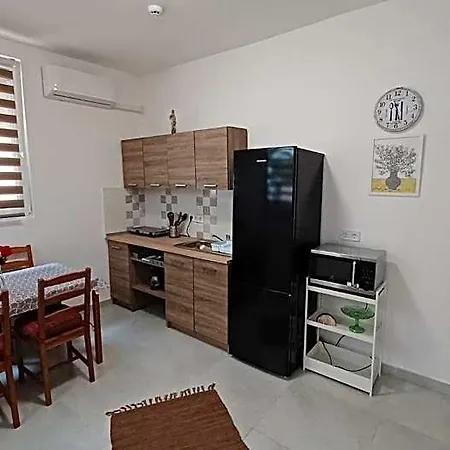 Milla Apartahotel Eger