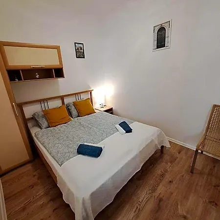 Apartahotel Milla