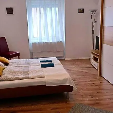 Milla Aparthotel