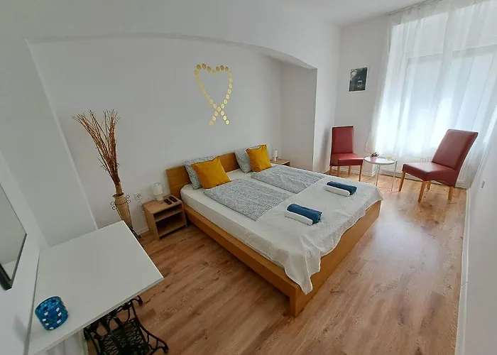 Milla Apartmanhotel