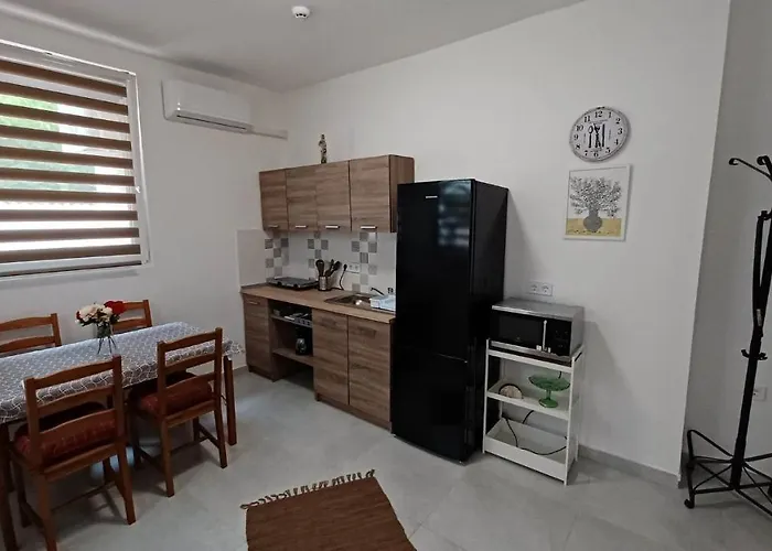 Apartmanhotel Milla